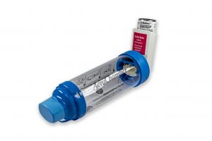 Luforbec 100micrograms / dose  /  6micrograms / dose inhaler (Lupin Healthcare (UK) Ltd) 120 dose